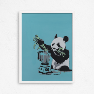 Bamboocha Panda