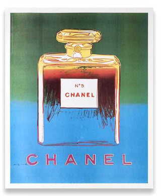 Chanel No.5 Green