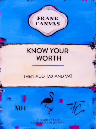 Tax and VAT