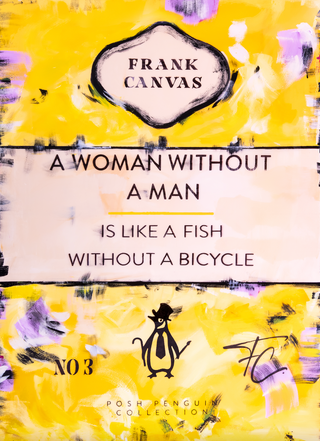 Bikes and Fish