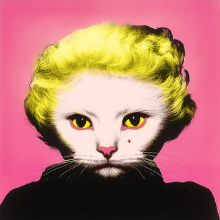 Meow Marilyn