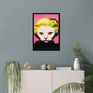 Meow Marilyn