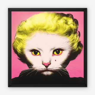 Meow Marilyn